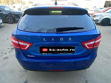 Lada (ВАЗ) Vesta, 2022г, передний привод, механика