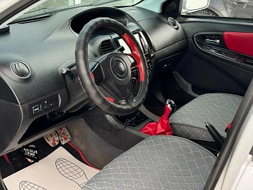 Geely MK Cross, 2013г, передний привод, механика