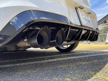 Volkswagen Golf R, 2022г, полный привод, робот