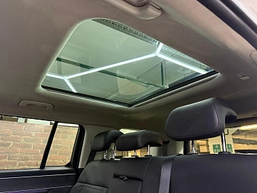 Hyundai Santa Fe, 2025г, полный привод, автомат