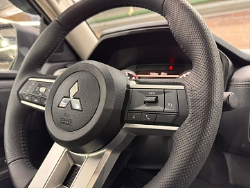 Mitsubishi L200, 2024г, полный привод, автомат