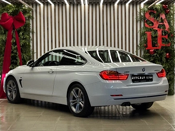 BMW , 2015г., полный привод, автомат