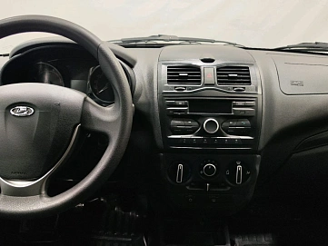 Lada (ВАЗ) Granta, 2023г, передний привод, механика