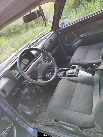 Lada (ВАЗ) 2329, 1999г, полный привод, механика