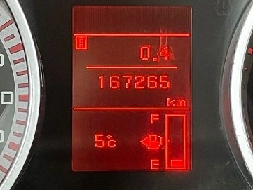 Mitsubishi Outlander, 2007г, полный привод, механика