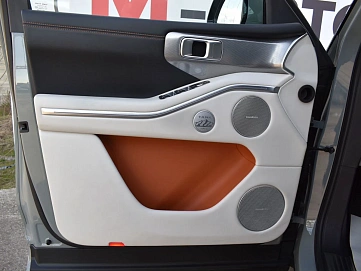 Tank 700, 2025г, полный привод, автомат