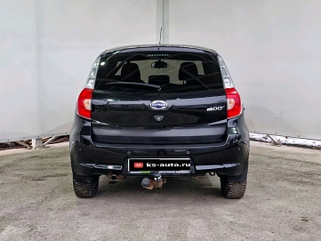 Datsun mi-DO, 2019г, передний привод, механика