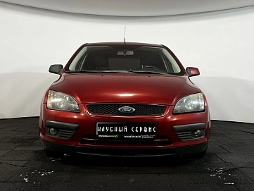 Ford Focus, 2006г, передний привод, автомат