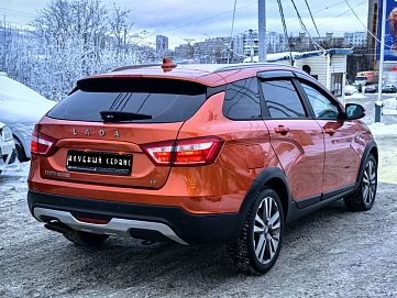 Lada (ВАЗ) , 2021г., передний привод, механика