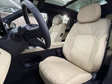 Geely Xingyue L, 2025г, полный привод, автомат