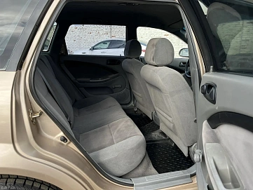 Chevrolet Lacetti, 2006г, передний привод, механика