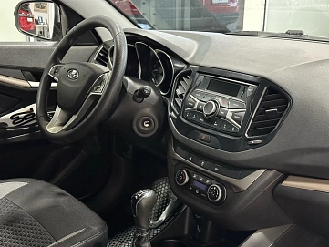 Lada (ВАЗ) Vesta, 2020г, передний привод, механика