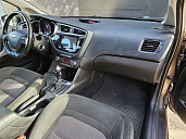 Kia Ceed, 2017г., передний привод, автомат