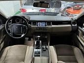 Land Rover Range Rover Sport, 2012г., полный привод, автомат