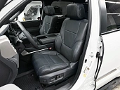 Toyota Sequoia, 2025г., полный привод, автомат