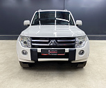 Mitsubishi Pajero, 2011г., полный привод, автомат