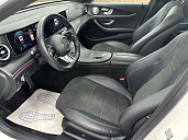 Mercedes-Benz , 2021г., полный привод, автомат