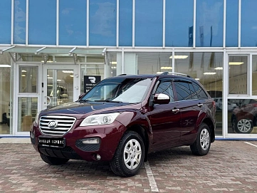 Lifan X60, 2014г, передний привод, механика