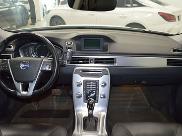 Volvo XC70, 2014г, полный привод, автомат