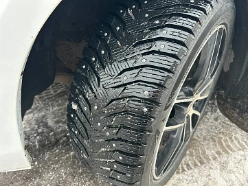 Mazda 3, 2011г, передний привод, автомат