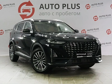 JETOUR X70 PLUS, 2023г, передний привод, робот