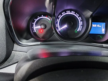 Lada (ВАЗ) XRAY, 2016г, передний привод, механика