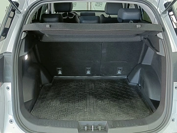 Chery Tiggo 4 Pro, 2024г, передний привод, автомат