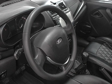 Lada (ВАЗ) Granta, 2022г, передний привод, механика