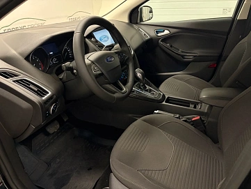 Ford Focus, 2016г, передний привод, автомат