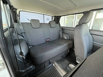 Lada (ВАЗ) Niva Legend, 2023г, полный привод, механика