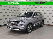 CHERY , 2023г., передний привод, автомат