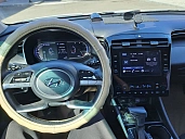 Hyundai Tucson, 2021г., полный привод, автомат