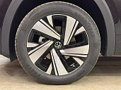 Volkswagen Teramont, 2025г., полный привод, робот