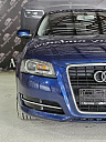 Audi A3, 2012г., передний привод, робот