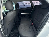 Kia Ceed, 2018г., передний привод, автомат