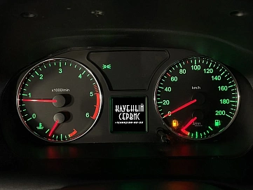 УАЗ Patriot, 2015г, полный привод, механика