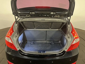 Hyundai Solaris, 2013г, передний привод, механика