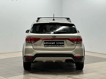 Kia , 2018г., передний привод, автомат