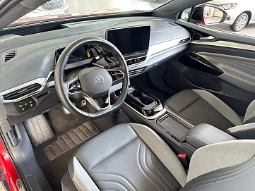 Volkswagen , 2022г., задний привод, автомат