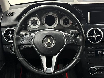 Mercedes-Benz GLK-Класс, 2013г, полный привод, автомат