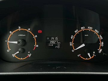 Lada (ВАЗ) Niva Legend, 2024г, передний привод, механика