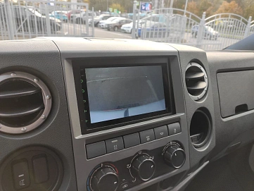 ГАЗ ГАЗель Next, 2021г, Задний привод, Механическая