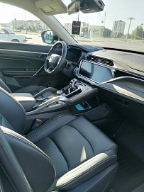 Geely Atlas Pro, 2023г, полный привод, робот