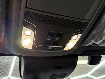 Honda UR-V, 2025г, полный привод, автомат