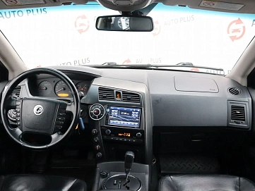 SsangYong Kyron, 2007г, полный привод, автомат