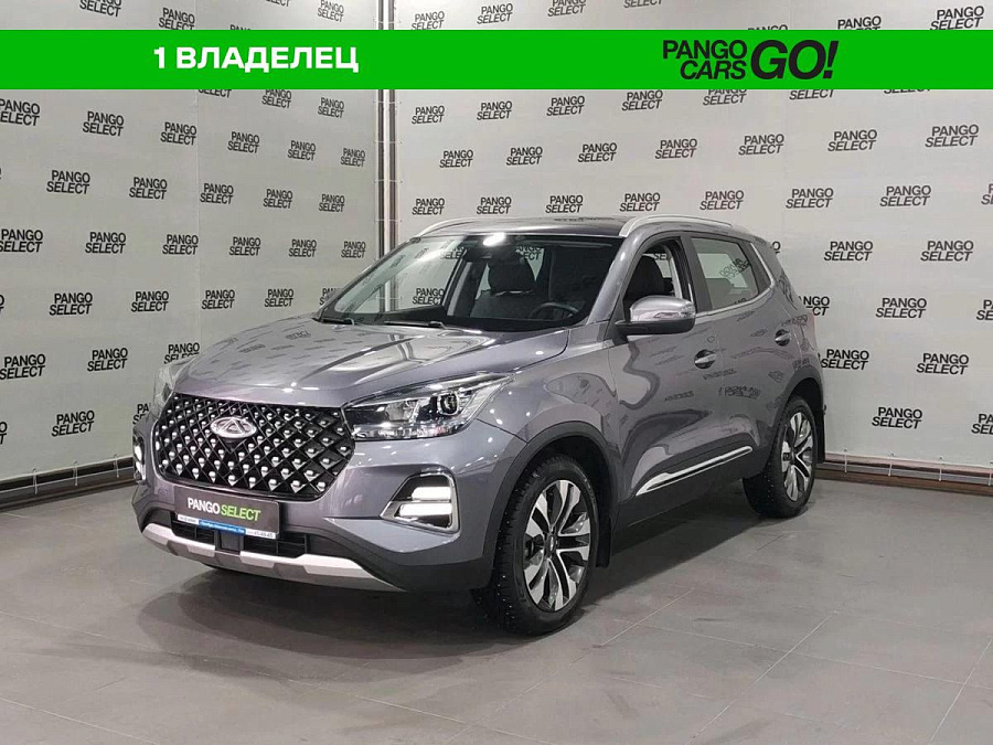 CHERY , 2023г., передний привод, автомат