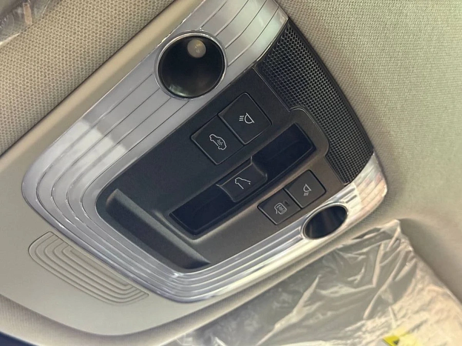 Kia Seltos, 2026г., передний привод, вариатор