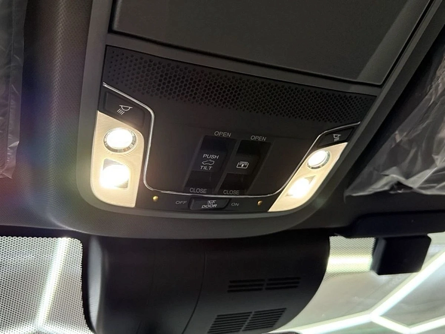 Honda UR-V, 2025г., полный привод, автомат