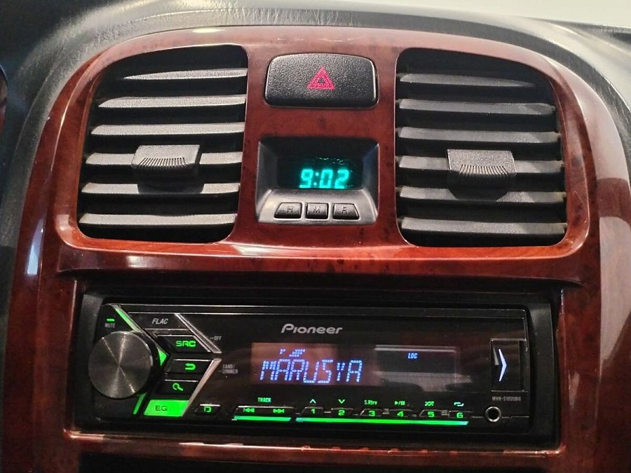 Hyundai , 2009г., передний привод, механика
