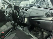 Lada (ВАЗ) Granta, 2019г., передний привод, механика